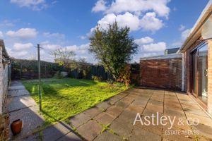 garden- click for photo gallery